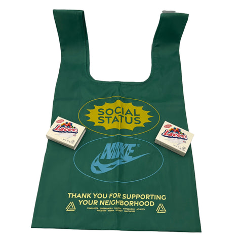 Nike Mac Arrack SP 'Social Status Social (2023)' | US M 6