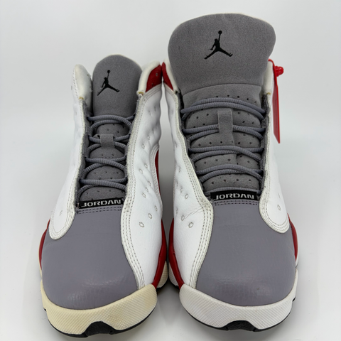 Jordan 13 Retro GS `Grey Toe (2014)` | GS 6.5Y