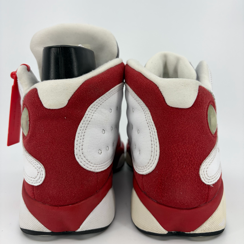 Jordan 13 Retro GS `Grey Toe (2014)` | GS 6.5Y