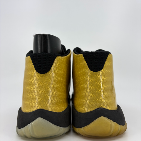 Air Jordan Future GS `GOLD COIN (2014)` | GS 6Y