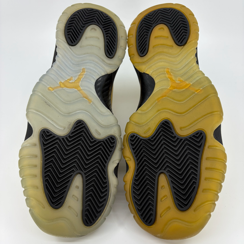 Air Jordan Future GS `GOLD COIN (2014)` | GS 6Y