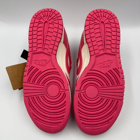 Nike Dunk Low Next Nature Women's 'Aster Pink (2024)' | US W 7.5 / M 6