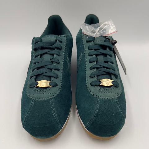 Nike Classic Cortez Women's 'A.L.C Midnight Spruce (2018)' | US W 7.5 / M 6