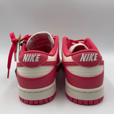 Nike Dunk Low Next Nature Women's 'Aster Pink (2024)' | US W 8 / M 6.5