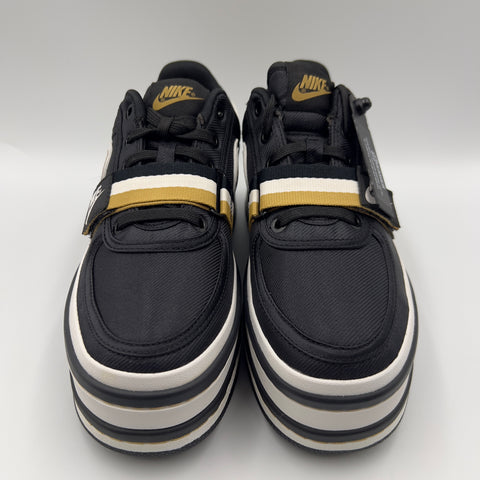 Nike Vandal 2K Women's 'Black Metallic Gold (2018)' | US W 7.5 / M 6