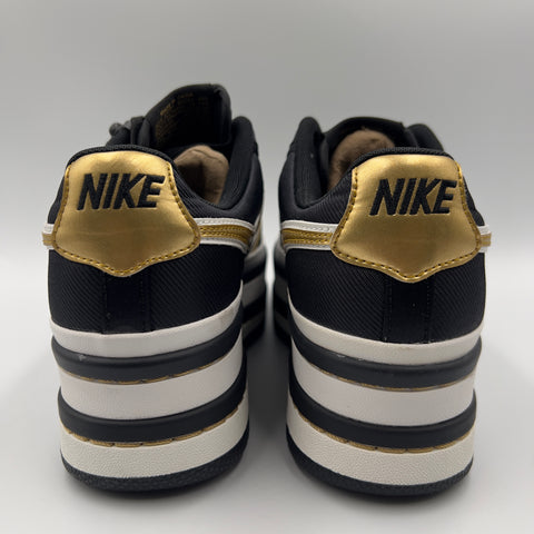 Nike Vandal 2K Women's 'Black Metallic Gold (2018)' | US W 7.5 / M 6