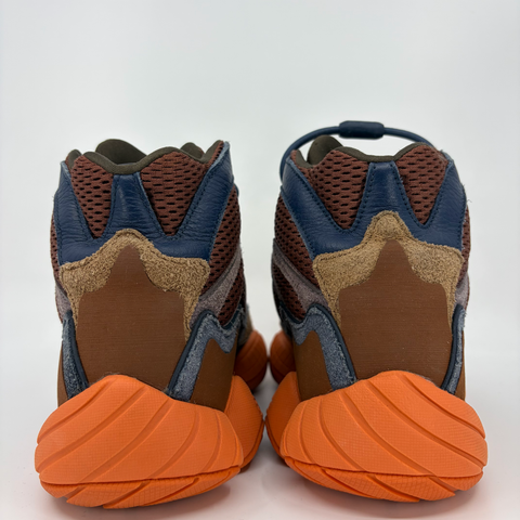 adidas Yeezy 500 High `Tactile Orange (2021)` | US M 6.5