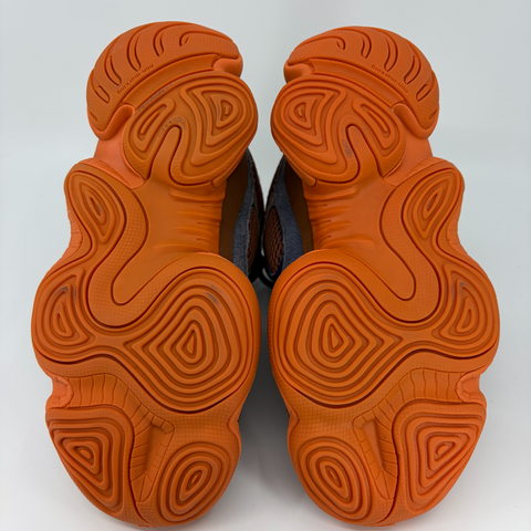adidas Yeezy 500 High `Tactile Orange (2021)` | US M 6.5