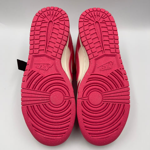 Nike Dunk Low Next Nature Women's 'Aster Pink (2024)' | US W 7.5 / M 6