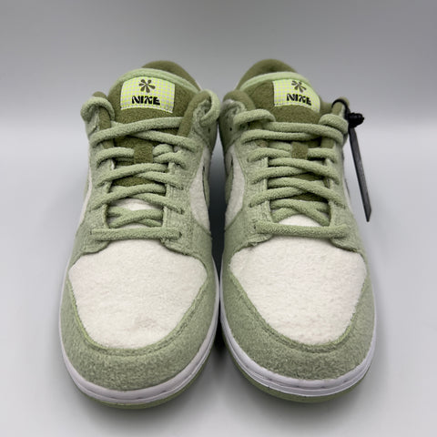 Nike Dunk Low SE Women's 'Fleece Pack (2022)' | US W 8.5 / M 7