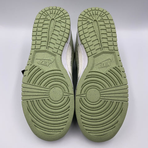 Nike Dunk Low SE Women's 'Fleece Pack (2022)' | US W 8.5 / M 7