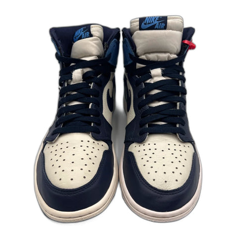 Air Jordan 1 Retro High 'Obsidian (2019)' | US M 10.5