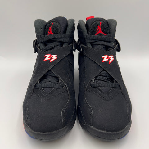 Air Jordan 8 Retro GS 'Playoffs (2023)' | US GS 6Y