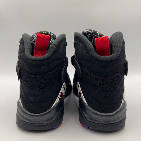 Air Jordan 8 Retro GS 'Playoffs (2023)' | US GS 6Y