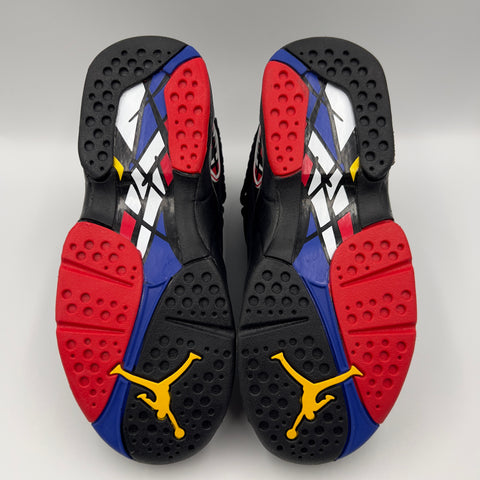 Air Jordan 8 Retro GS 'Playoffs (2023)' | US GS 6Y