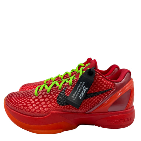 Nike Kobe 6 Proto 'Reverse Grinch (2023)' | US M 6