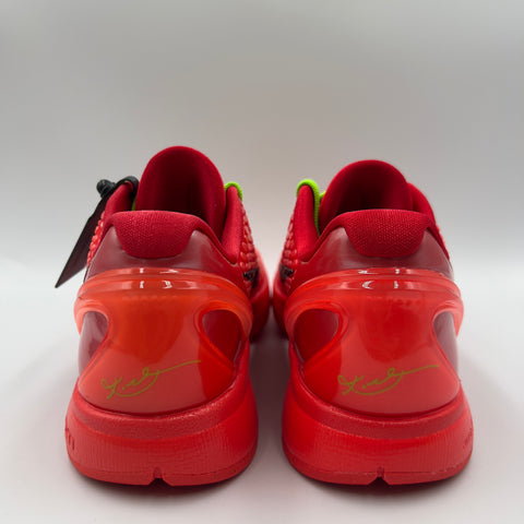 Nike Kobe 6 Proto 'Reverse Grinch (2023)' | US M 6