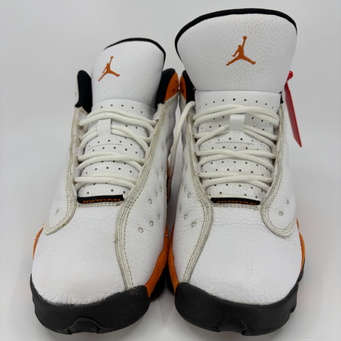 Jordan 13 Retro GS ` Starfish (2021)` | GS 6Y (No Box)
