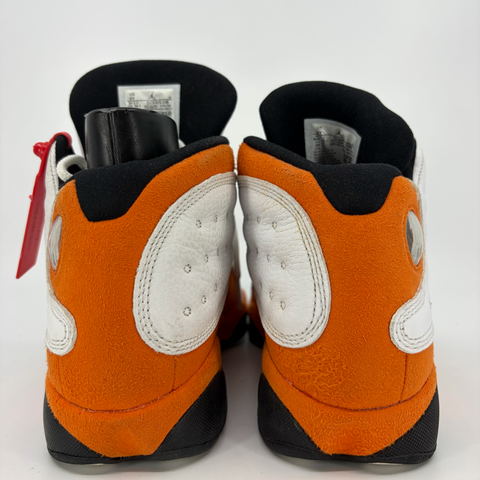 Jordan 13 Retro GS ` Starfish (2021)` | GS 6Y (No Box)