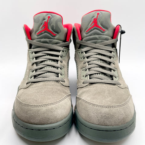Air Jordan 5 Retro 'P51 Camo (2017)' | US M 11 (No Box)