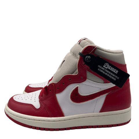 Air Jordan 1 Retro Women's 'Varsity Red (2022)' | US W 8 / M 6.5