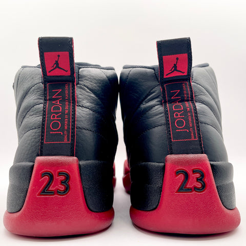Air Jordan 12 Retro 'Flu Game (2025)' | US M 10.5 (No Box)