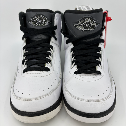 Jordan 2 Retro GS `Wing It (2016)` | GS 6.5Y (No Box)