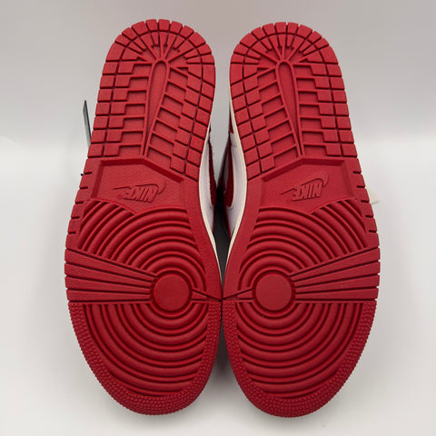 Air Jordan 1 Retro Women's 'Varsity Red (2022)' | US W 8 / M 6.5