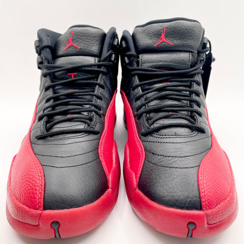 Air Jordan 12 Retro 'Flu Game (2025)' | US M 10.5 (No Box)