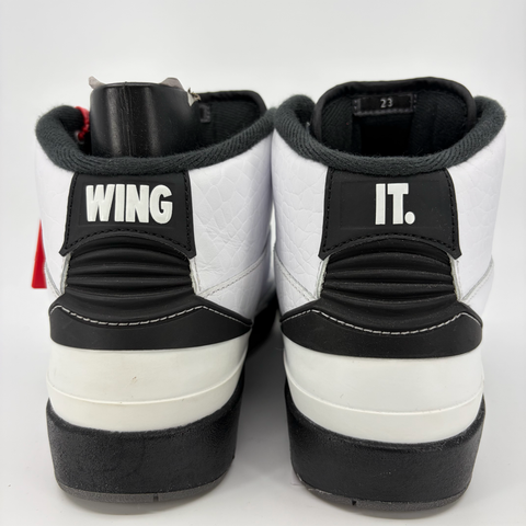 Jordan 2 Retro GS `Wing It (2016)` | GS 6.5Y (No Box)