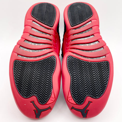 Air Jordan 12 Retro 'Flu Game (2025)' | US M 10.5 (No Box)