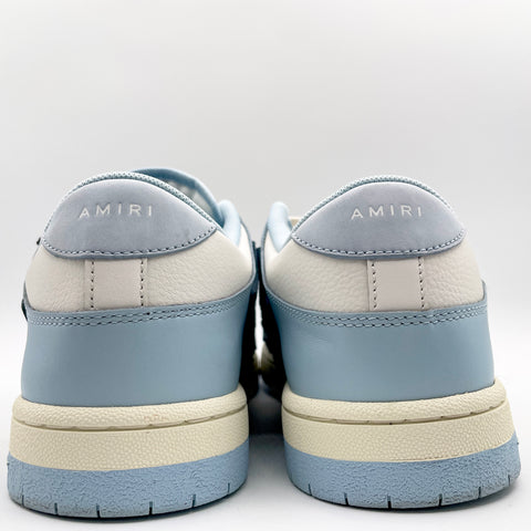 Amiri Skel Low 'Baby Blue' | EU M 46 / US M 13
