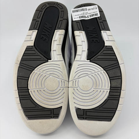 Jordan 2 Retro GS `Wing It (2016)` | GS 6.5Y (No Box)