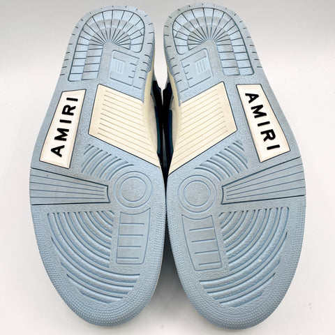 Amiri Skel Low 'Baby Blue' | EU M 46 / US M 13