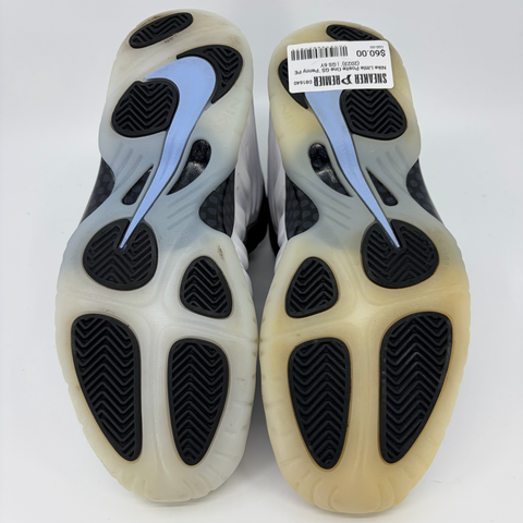 Nike Little Posite One GS `Penny PE (2023)` | GS 6Y (No Box)