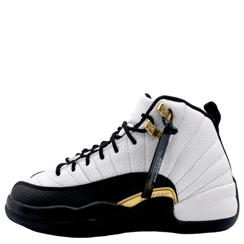Air Jordan 12 Retro 'Royalty Taxi (2021)' | US GS 5.5Y (No Box)