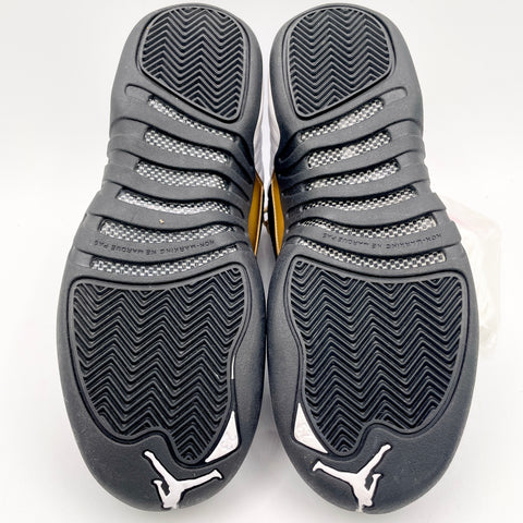 Air Jordan 12 Retro 'Royalty Taxi (2021)' | US GS 5.5Y (No Box)