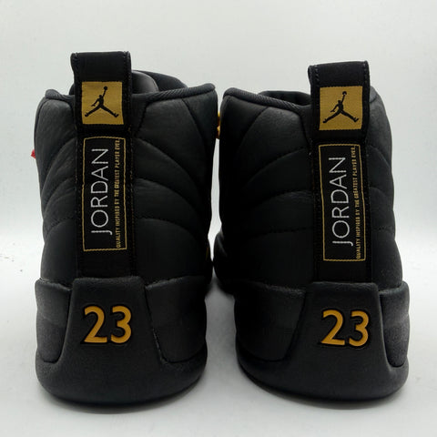 Air Jordan 12 Retro 'Black Taxi' | US M 10.5