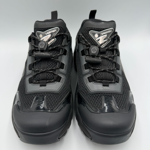 Luis Vuitton Sneaker ' LV RUNNER TATIC' | EU 39.5 / US M 6.5