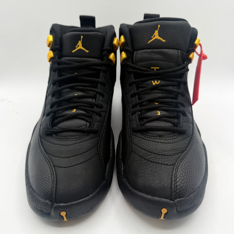 Air Jordan 12 Retro 'Black Taxi' | US M 10.5
