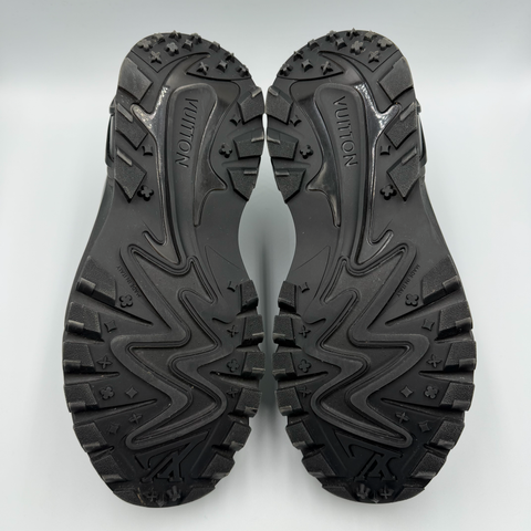 Luis Vuitton Sneaker ' LV RUNNER TATIC' | EU 39.5 / US M 6.5