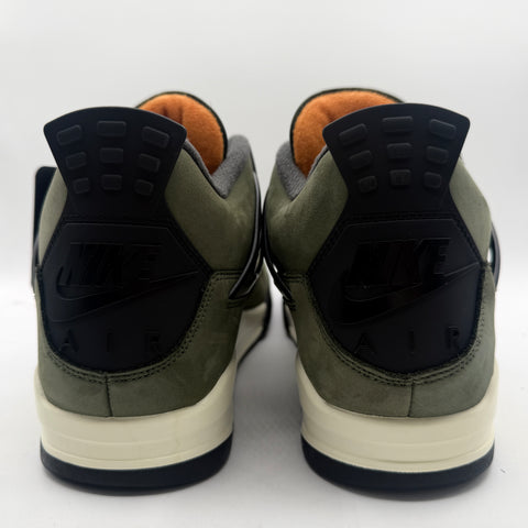 Air Jordan 4 Retro OG 'SP Undefeated (2025)' | US M 12