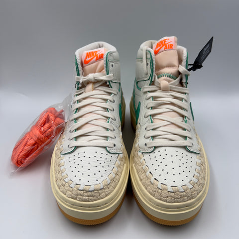 Air Jordan 1 Elevate High Women's 'Union LA (2023)' | US W 7.5 / M 6