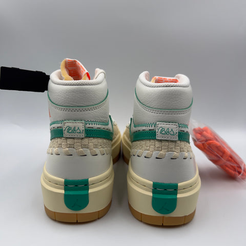 Air Jordan 1 Elevate High Women's 'Union LA (2023)' | US W 7.5 / M 6