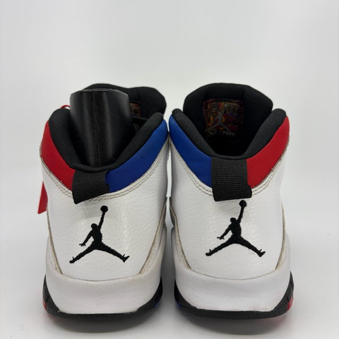 Jordan 10 Retro GS `Russell Westbrook Class of 2006 (2018)` | GS 6Y (No Box)
