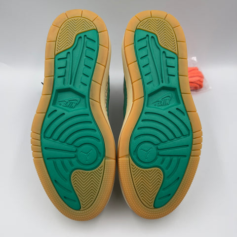 Air Jordan 1 Elevate High Women's 'Union LA (2023)' | US W 7.5 / M 6