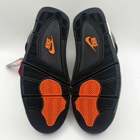Air Jordan 4 Retro OG 'SP Undefeated (2025)' | US M 12