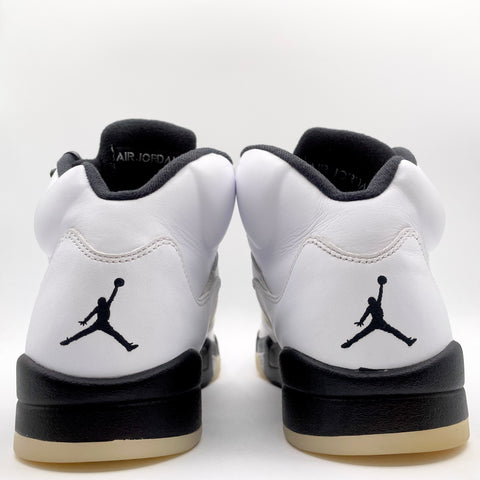 Air Jordan 5 Retro 'Reverse Metallic (2024)' | US M 11.5