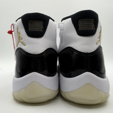 Air Jordan 11 Retro 'Dmp Defining Moments (2023)' | US M 9