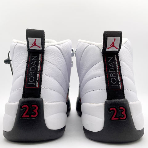 Air Jordan 12 Retro 'Taxi Flip (2024)' | US GS 7Y
